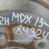 ФОТО Диск тормозной задний для Acura MDX YD3 (06.2013-05.2020) Киев