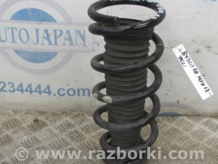 ФОТО Пружина задняя для Acura MDX YD3 (06.2013-05.2020) Киев
