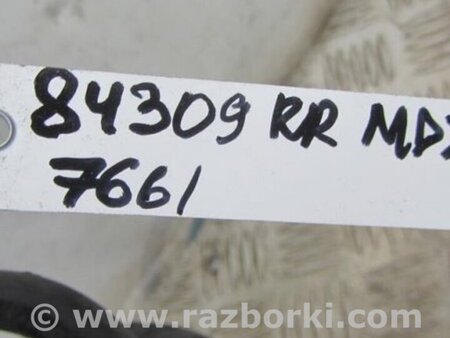 ФОТО Пружина задняя для Acura MDX YD3 (06.2013-05.2020) Киев