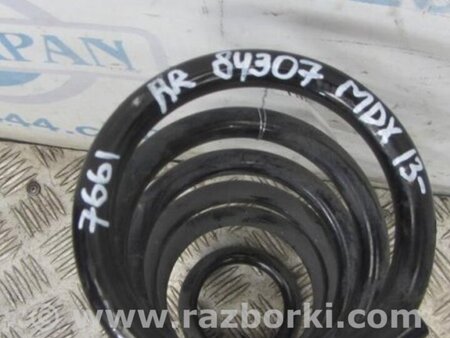 ФОТО Пружина задняя для Acura MDX YD3 (06.2013-05.2020) Киев