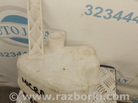 ФОТО Бачок омывателя для Nissan Micra K12 (2002-2010) Киев