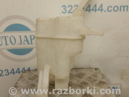 ФОТО Бачок омывателя для Nissan Micra K12 (2002-2010) Киев