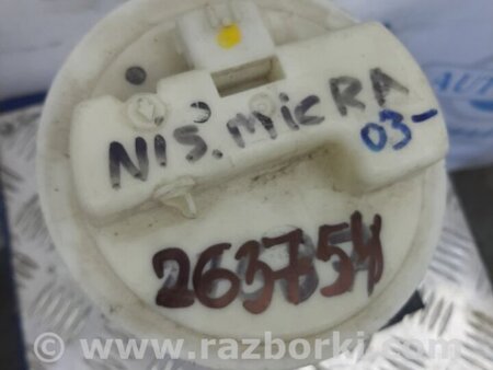 ФОТО Топливный насос для Nissan Micra K12 (2002-2010) Киев