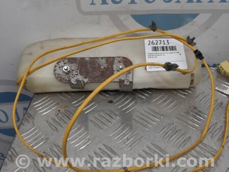 ФОТО Airbag сидения для Nissan Micra K12 (2002-2010) Киев