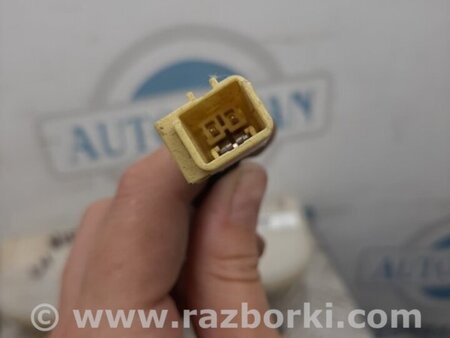 ФОТО Airbag сидения для Nissan Micra K12 (2002-2010) Киев