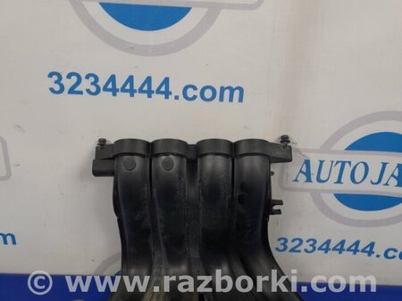 ФОТО Впускной коллектор для Nissan Micra K12 (2002-2010) Киев