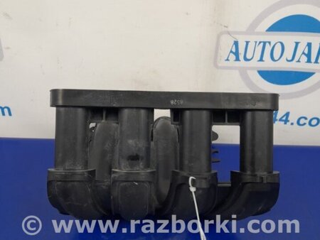ФОТО Впускной коллектор для Nissan Micra K12 (2002-2010) Киев