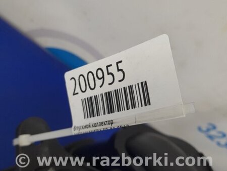 ФОТО Впускной коллектор для Nissan Micra K12 (2002-2010) Киев