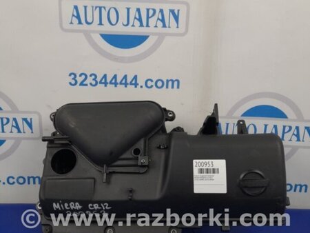 ФОТО Воздушный фильтр (корпус) для Nissan Micra K12 (2002-2010) Киев