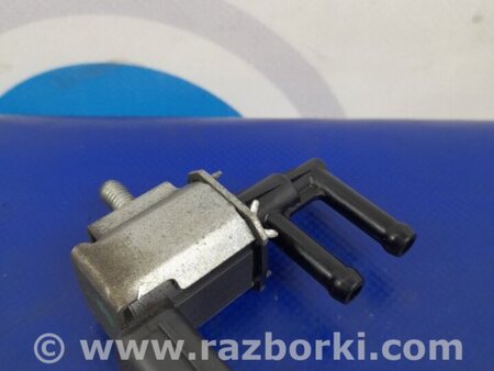 ФОТО Клапан электромагнитный (вакуумный) для Nissan Micra K12 (2002-2010) Киев