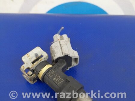ФОТО Форсунка топливная для Nissan Micra K12 (2002-2010) Киев