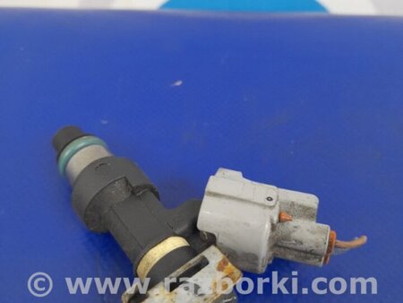 ФОТО Форсунка топливная для Nissan Micra K12 (2002-2010) Киев