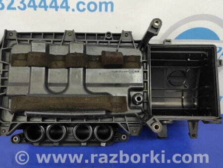 ФОТО Воздушный фильтр (корпус) для Nissan Micra K12 (2002-2010) Киев