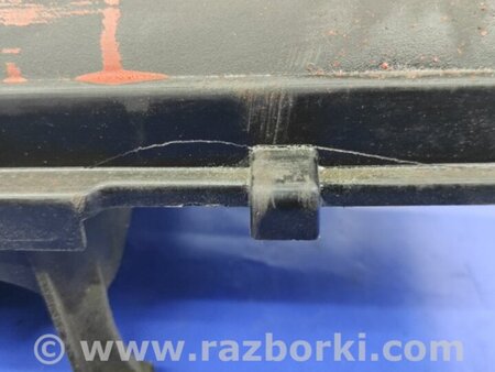 ФОТО Воздушный фильтр (корпус) для Nissan Micra K12 (2002-2010) Киев