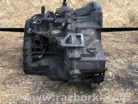 ФОТО АКПП (коробка автомат) для Nissan Micra K12 (2002-2010) Киев