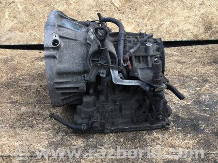 ФОТО АКПП (коробка автомат) для Nissan Micra K12 (2002-2010) Киев