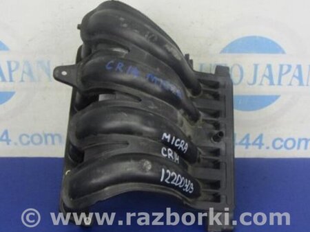ФОТО Впускной коллектор для Nissan Micra K12 (2002-2010) Киев