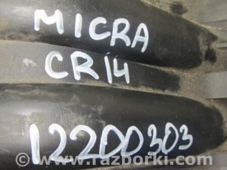 ФОТО Впускной коллектор для Nissan Micra K12 (2002-2010) Киев