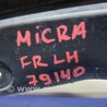 ФОТО Брызговик для Nissan Micra K12 (2002-2010) Киев