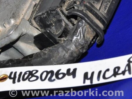 ФОТО Блок управления двигателем для Nissan Micra K12 (2002-2010) Киев