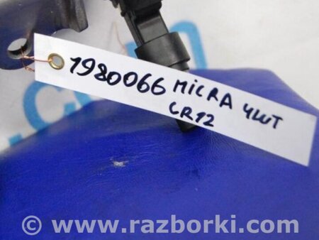 ФОТО Форсунка топливная для Nissan Micra K12 (2002-2010) Киев