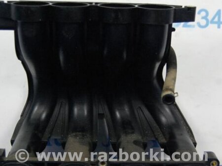 ФОТО Впускной коллектор для Nissan Micra K12 (2002-2010) Киев