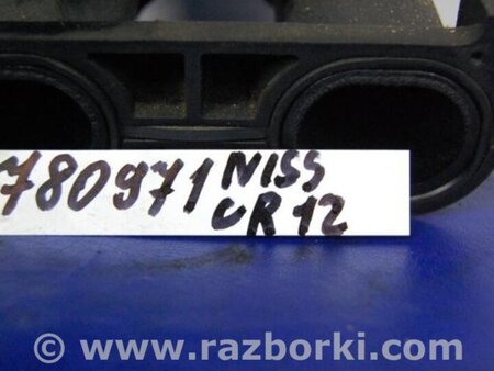 ФОТО Впускной коллектор для Nissan Micra K12 (2002-2010) Киев