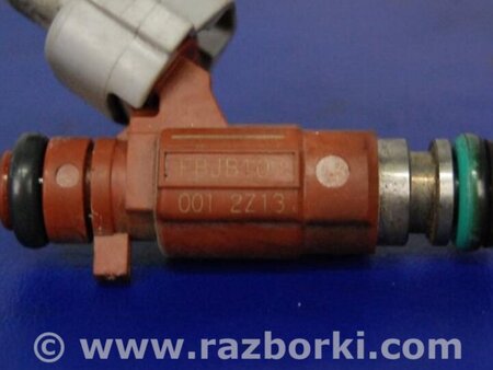 ФОТО Форсунка топливная для Nissan Micra K12 (2002-2010) Киев