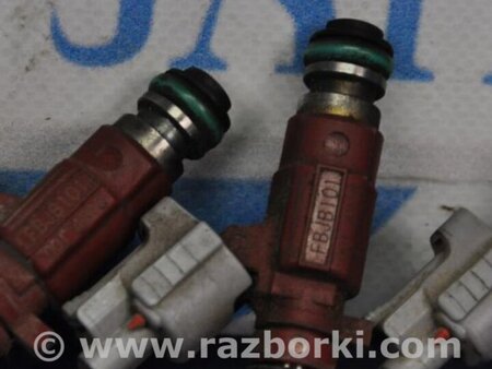 ФОТО Форсунка топливная для Nissan Micra K12 (2002-2010) Киев