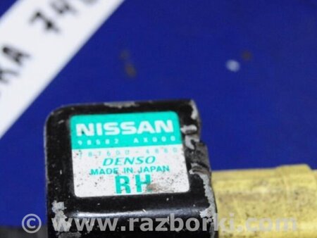 ФОТО Датчик удара для Nissan Micra K12 (2002-2010) Киев