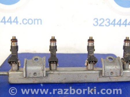 ФОТО Форсунка топливная для Nissan Micra K12 (2002-2010) Киев