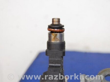 ФОТО Форсунка топливная для Nissan Micra K12 (2002-2010) Киев