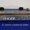 ФОТО Форсунка топливная для Nissan Micra K12 (2002-2010) Киев
