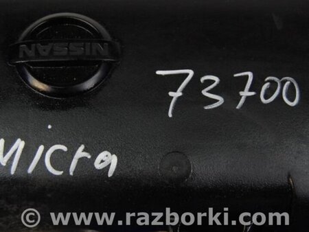 ФОТО Воздушный фильтр (корпус) для Nissan Micra K12 (2002-2010) Киев