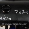 ФОТО Воздушный фильтр (корпус) для Nissan Micra K12 (2002-2010) Киев