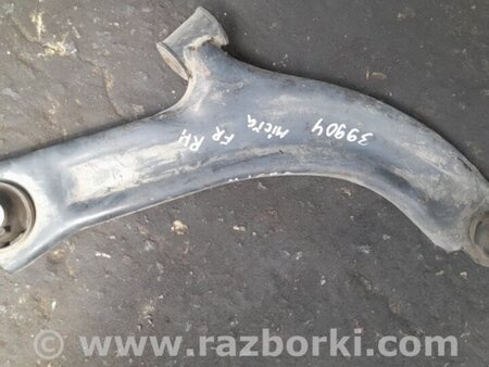 ФОТО Рычаг передний нижний для Nissan Micra K12 (2002-2010) Киев