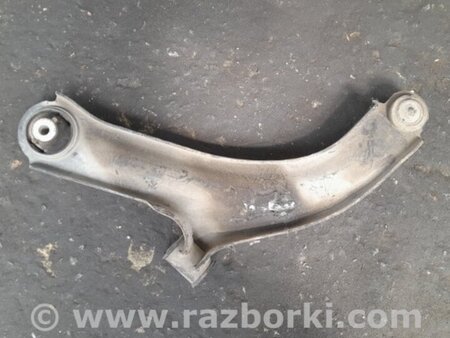 ФОТО Рычаг передний нижний для Nissan Micra K12 (2002-2010) Киев