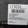 ФОТО Стекло двери для Nissan Micra K12 (2002-2010) Киев