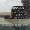ФОТО Стекло двери для Nissan Micra K12 (2002-2010) Киев