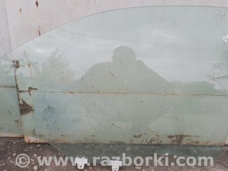 ФОТО Стекло двери для Nissan Micra K12 (2002-2010) Киев