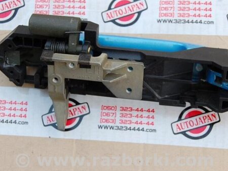 ФОТО Ручка двери для Nissan Micra K12 (2002-2010) Киев