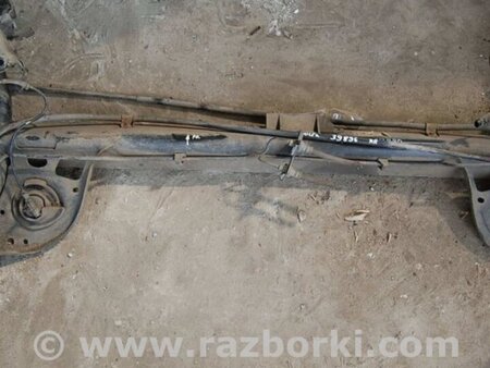 ФОТО Трос ручного тормоза для Nissan Micra K12 (2002-2010) Киев