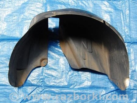 ФОТО Подкрылок для Nissan Micra K12 (2002-2010) Киев