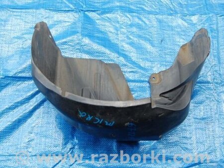 ФОТО Подкрылок для Nissan Micra K12 (2002-2010) Киев