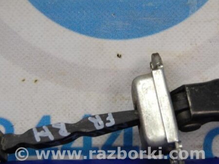 ФОТО Ограничитель двери для Nissan Micra K12 (2002-2010) Киев