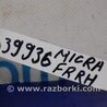 ФОТО Ограничитель двери для Nissan Micra K12 (2002-2010) Киев