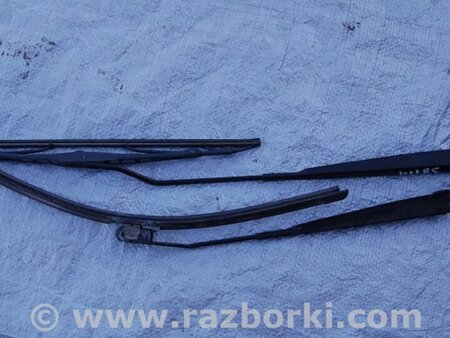 ФОТО Поводок дворника для Nissan Micra K12 (2002-2010) Киев