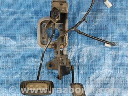 ФОТО Педаль газа для Nissan Micra K12 (2002-2010) Киев