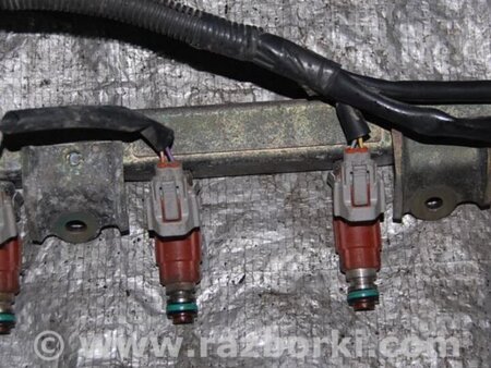 ФОТО Форсунка топливная для Nissan Micra K12 (2002-2010) Киев