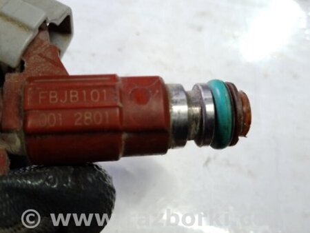 ФОТО Форсунка топливная для Nissan Micra K12 (2002-2010) Киев
